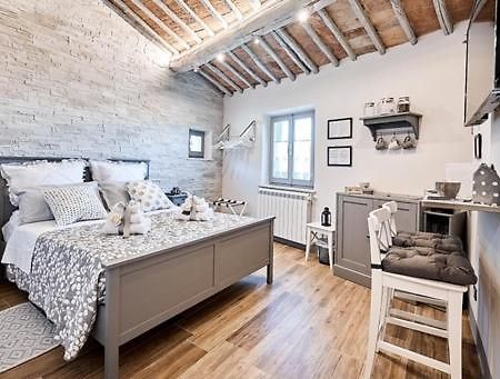 La Casina Di Aldo Apartment Montepulciano Stazione Екстериор снимка