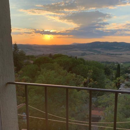 La Casina Di Aldo Apartment Montepulciano Stazione Екстериор снимка
