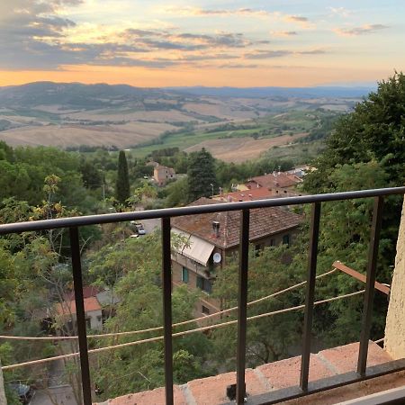 La Casina Di Aldo Apartment Montepulciano Stazione Екстериор снимка