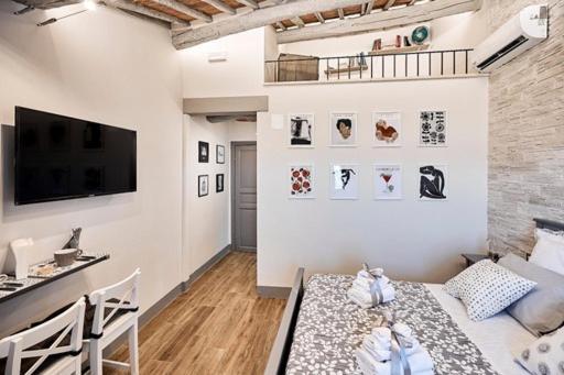 La Casina Di Aldo Apartment Montepulciano Stazione Екстериор снимка