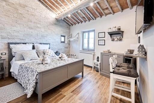 La Casina Di Aldo Apartment Montepulciano Stazione Екстериор снимка