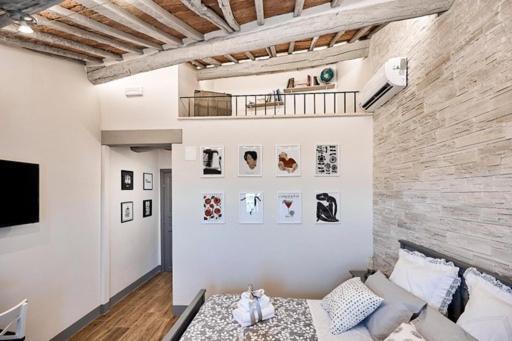 La Casina Di Aldo Apartment Montepulciano Stazione Екстериор снимка