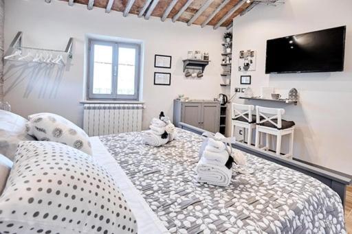 La Casina Di Aldo Apartment Montepulciano Stazione Екстериор снимка