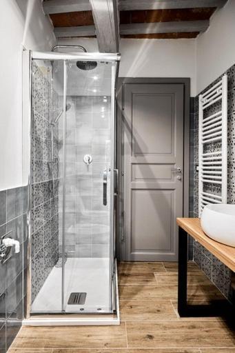 La Casina Di Aldo Apartment Montepulciano Stazione Екстериор снимка