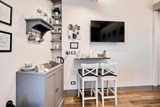 La Casina Di Aldo Apartment Montepulciano Stazione Екстериор снимка