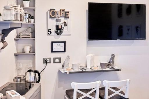 La Casina Di Aldo Apartment Montepulciano Stazione Екстериор снимка