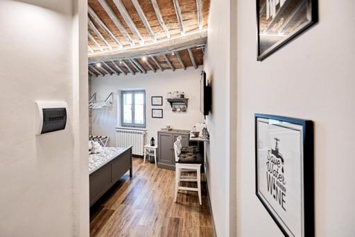 La Casina Di Aldo Apartment Montepulciano Stazione Екстериор снимка