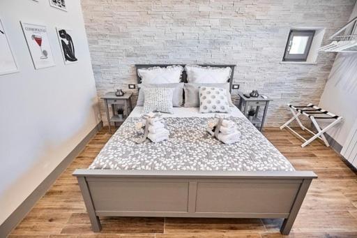 La Casina Di Aldo Apartment Montepulciano Stazione Екстериор снимка