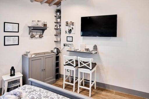 La Casina Di Aldo Apartment Montepulciano Stazione Екстериор снимка