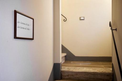 La Casina Di Aldo Apartment Montepulciano Stazione Екстериор снимка