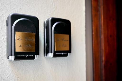 La Casina Di Aldo Apartment Montepulciano Stazione Екстериор снимка