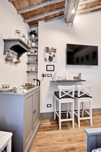La Casina Di Aldo Apartment Montepulciano Stazione Екстериор снимка