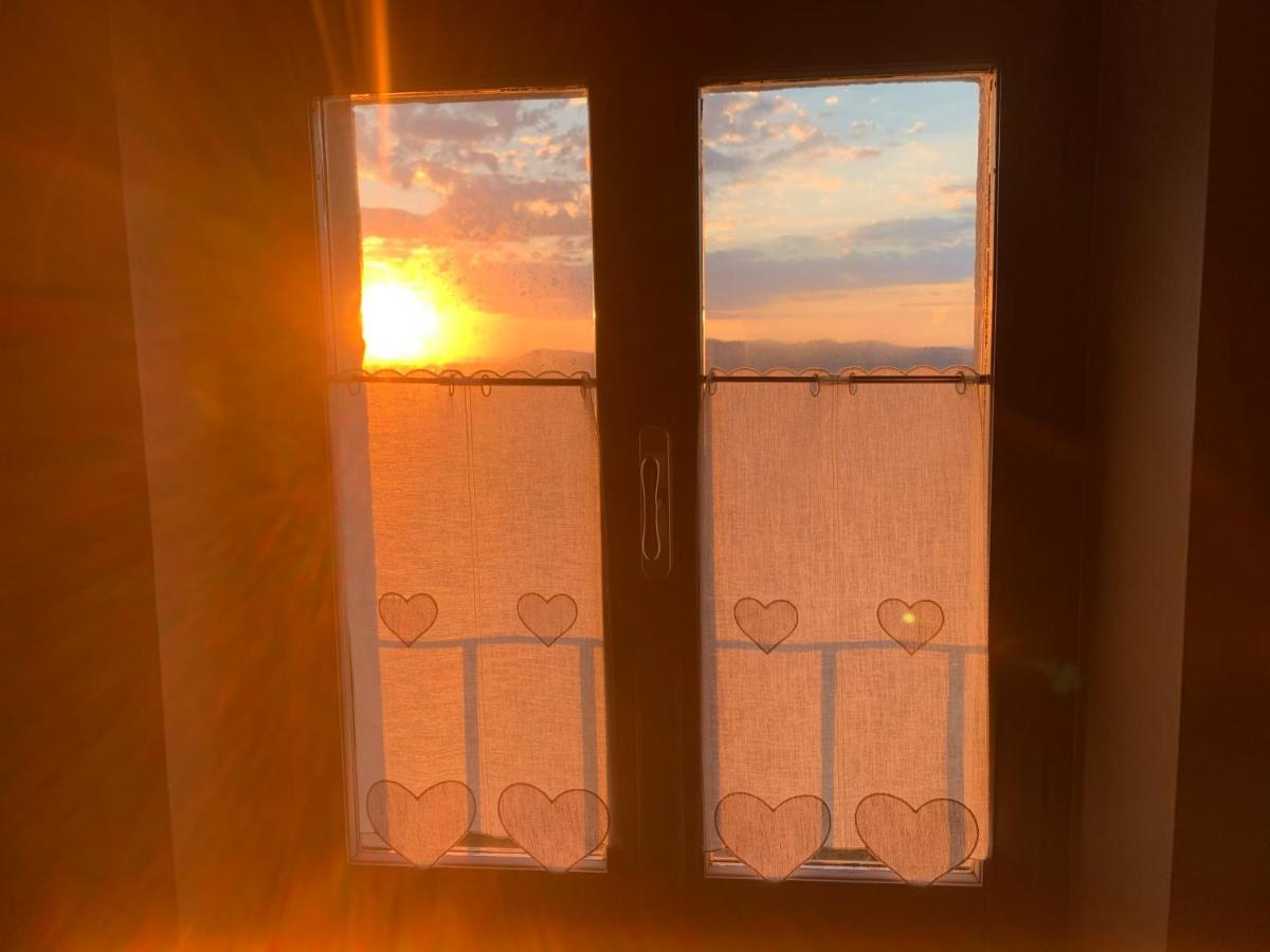 La Casina Di Aldo Apartment Montepulciano Stazione Екстериор снимка